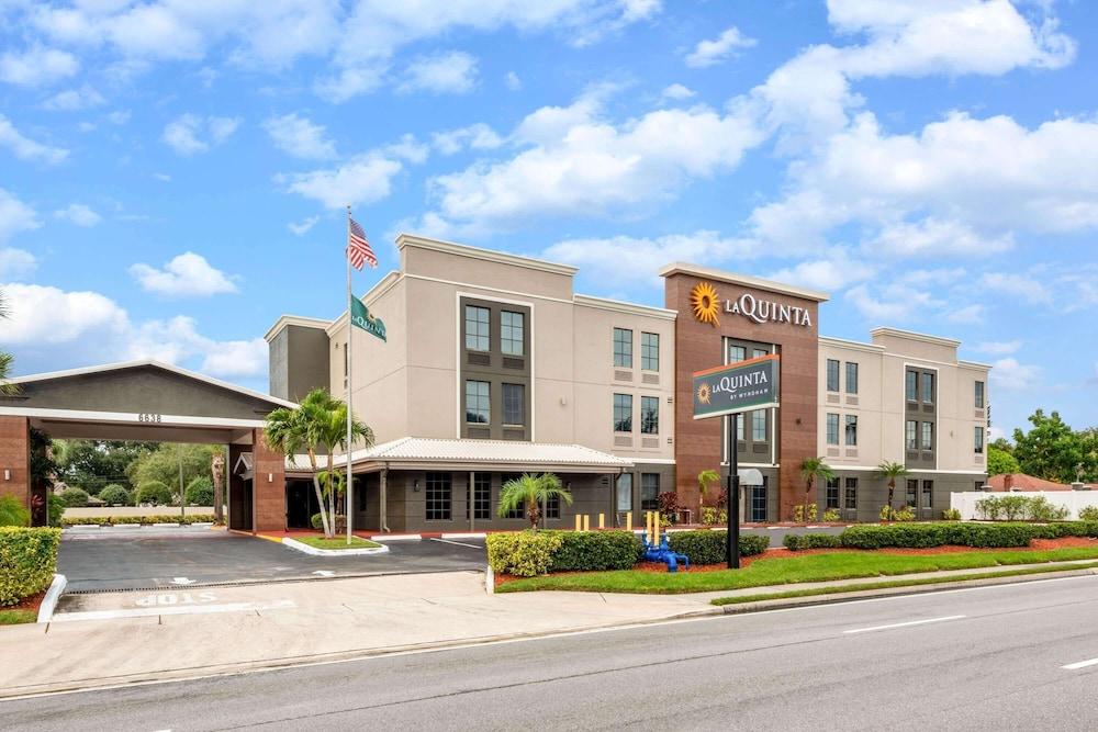 La Quinta By Wyndham Northeast *newly Renovated San Petersburgo