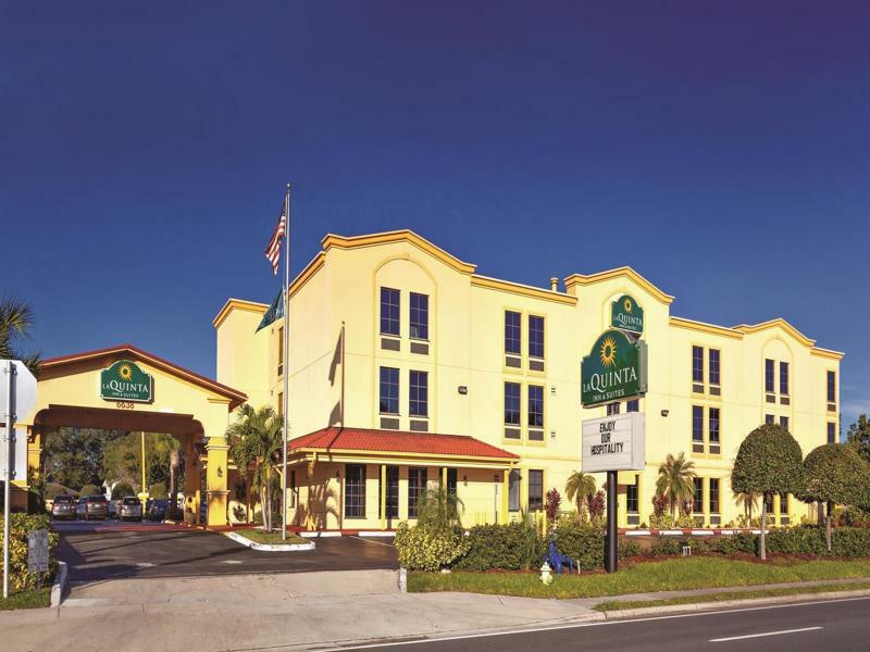 La Quinta By Wyndham Northeast *newly Renovated 3* San Petersburgo